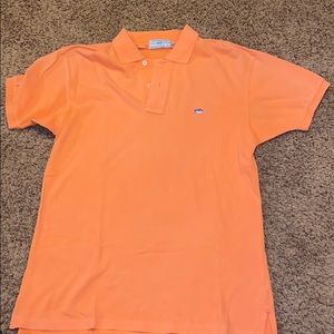 Southern Tide collared shirt